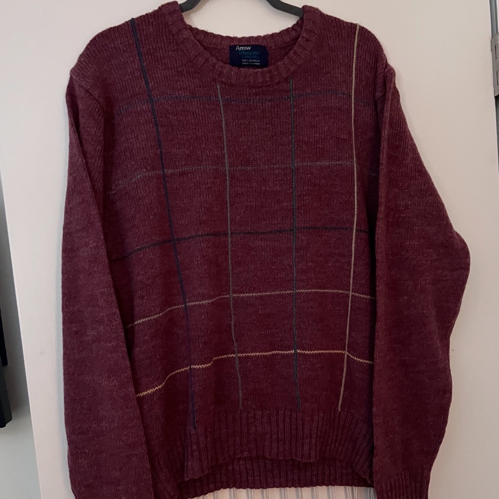 Vintage sweater